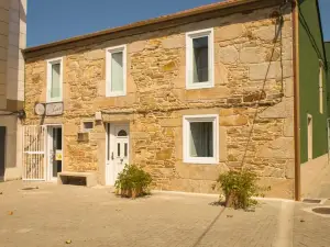 Casa Albergue Picota