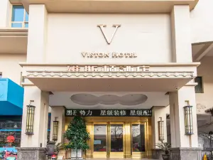 Viston Hotel