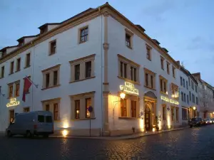 Romantik Hotel Tuchmacher