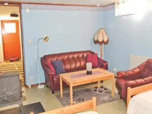 Holiday Home Torsebo Kungsäter