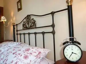 Apartamentos Turísticos Carrero