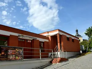 Penzion Svaty Jan