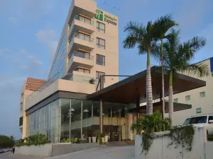 Holiday Inn Express Puerto Vallarta