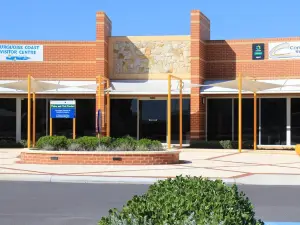 Jurien Beachfront Holiday Units