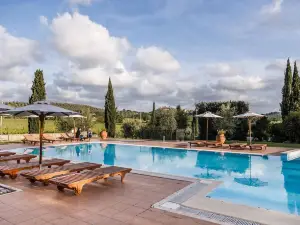 Villa Acquaviva Wine Resort