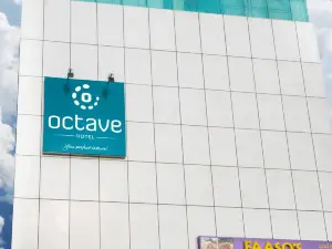 Octave Hotel & Spa - Marathahalli