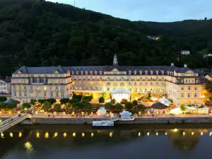 Häcker's Hotel