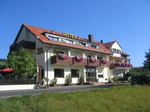 Kaisers Weinland Hotel