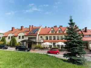 Hotel Karczówka