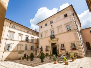 Hotel Antica Dimora alla Rocca