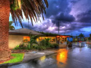 Clyde View Holiday Park