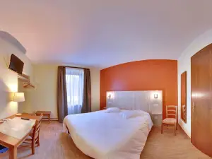 Auberge des Mésanges