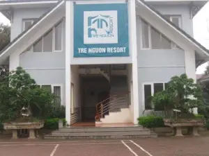 Tre Nguon Thanh Thuy Resort