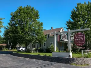 Kennebunk Gallery Motel and Cottages