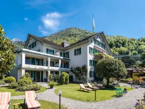 Swiss Historic Hotel Masson