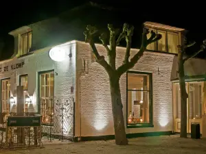 De Klomp Charme Hotel & Restaurant