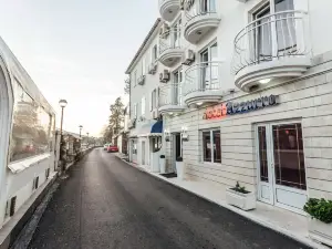Hotel Azzurro