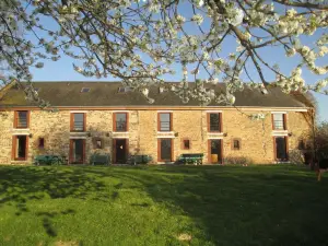 La Ferme de Werpin