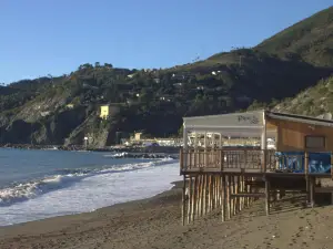 Case Vacanze Miramare