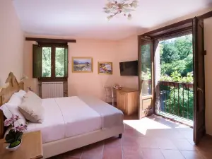 Dimora Storica Hotel Maccarunera
