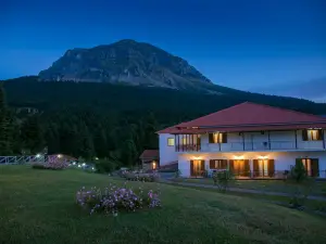Hotel Tzoumerka