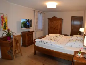 Hotel Bürgergesellschaft