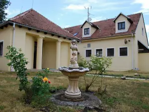 Hotel Veveri