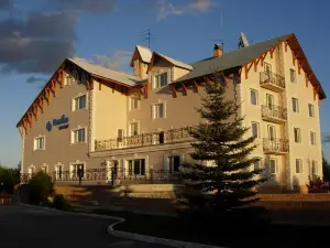 Hotel Nikol