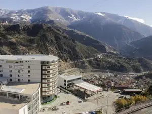 Grand Hotel Artvin