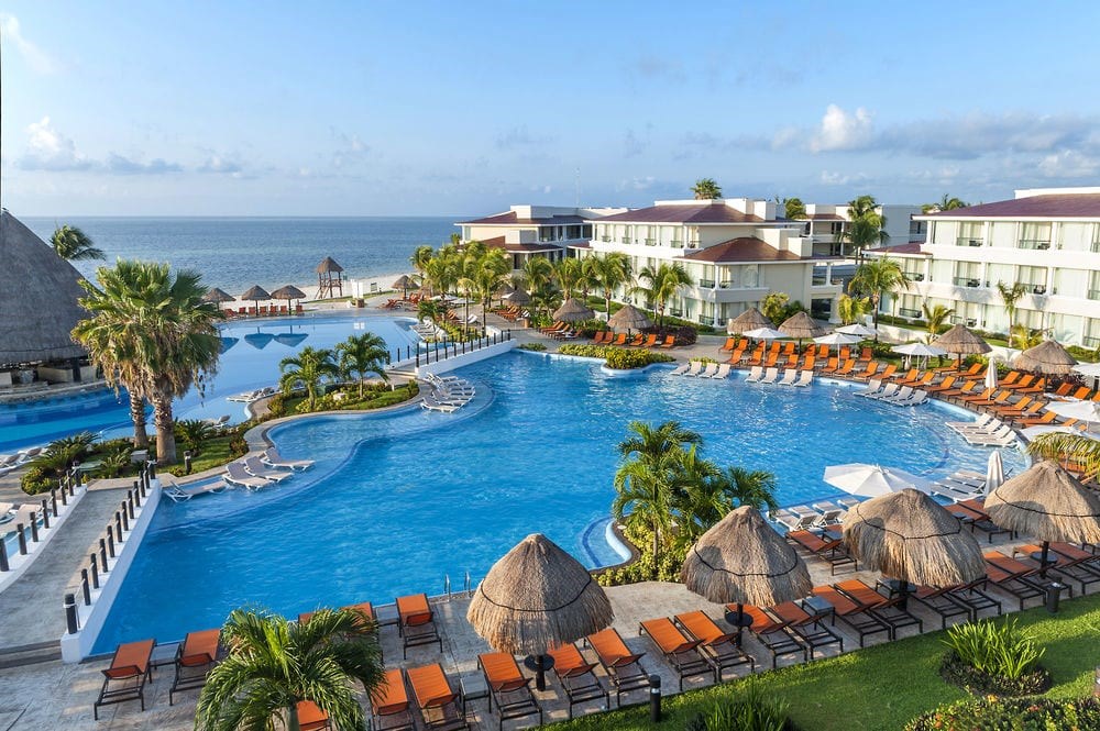 Moon Palace Cancun Resort Map Latest Moon Palace Cancun - All Inclusive Map,Address, Nearest Station &  Airport 2022 | Trip.com