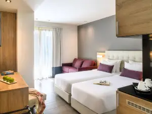 Gkeea Boutique Hotel