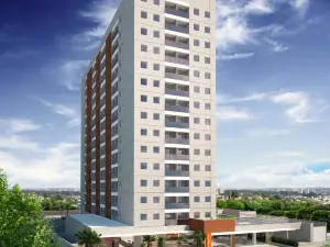 Intercity Ribeirão Preto
