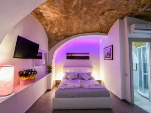 Petros Room Camere