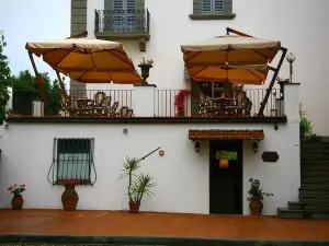 Residence Villa la Fornacina