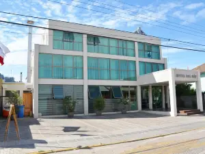 Hotel Del Rio