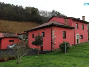 Casa Rural Ofelia