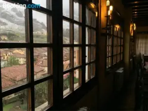 Hostal Pancorbo