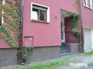 Apartmán Bílá Hora - Plzeň