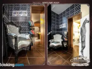 Browar Czenstochovia Hotel&Spa