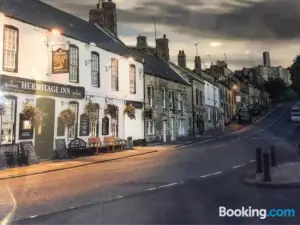 The Hermitage Inn
