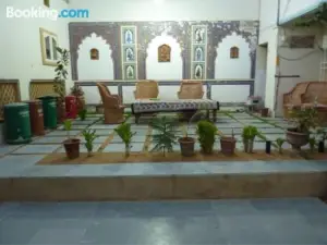 Tourist Pension