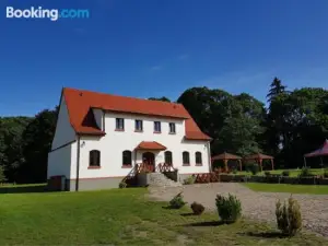 Gospodarstwo Nad Jeziorem