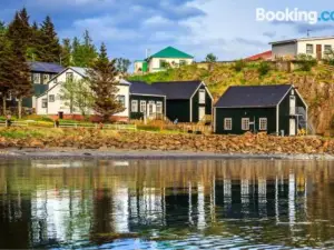 Englendingavík Homestay