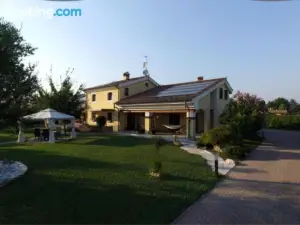 B&B Melograno MC