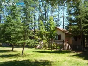 El Pinar Suizo