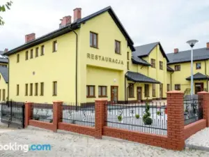 Hotel Chańcza Spa & Restauracja