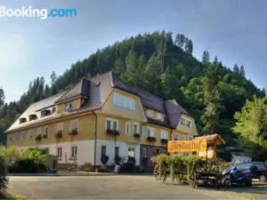 Hotel Teinachtal