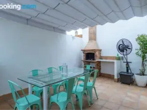 Ca la Josefa