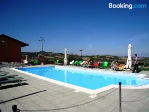 Agriturismo Apollinare