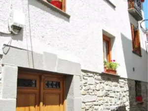 Casa Rural Francisco Mayo